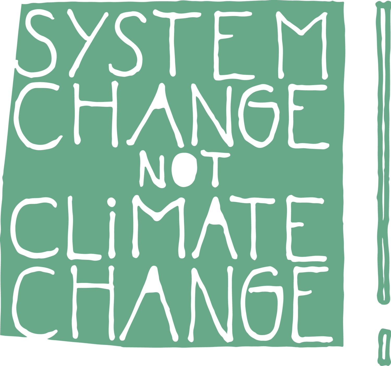 System Change