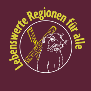Lebenswerte Regionen für alle