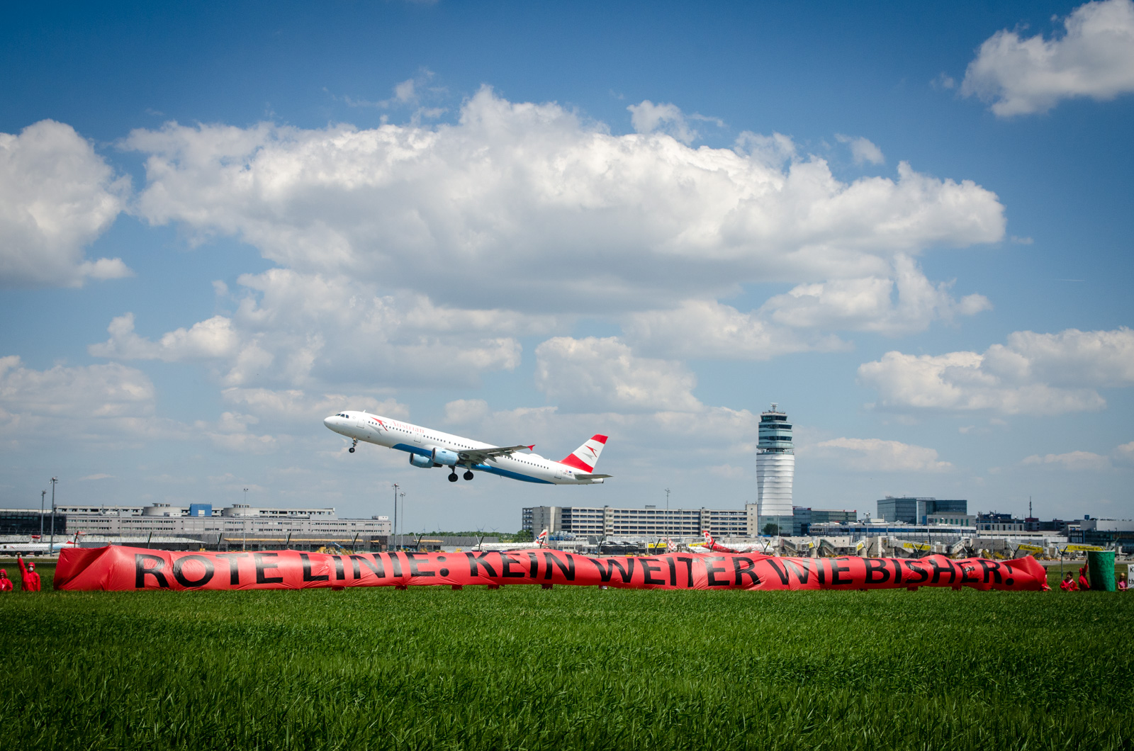 Aktionstag am Flughafen 34113653623_46b5224ba8_o